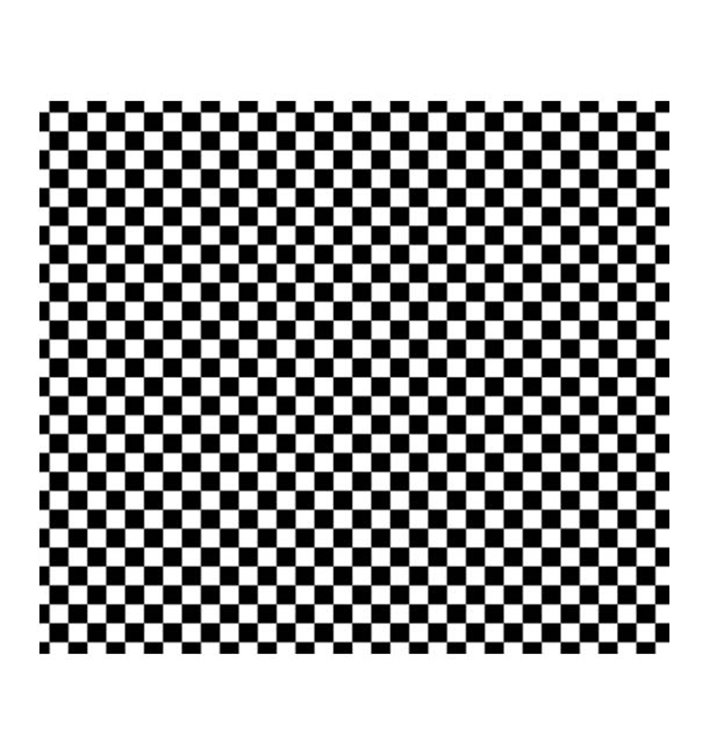 Papier Ingraissable “Vichy” Noir 31x35cm (1000 Utés) Papier Ingraissable “Vichy” Noir 31x35cm (1000 Utés)