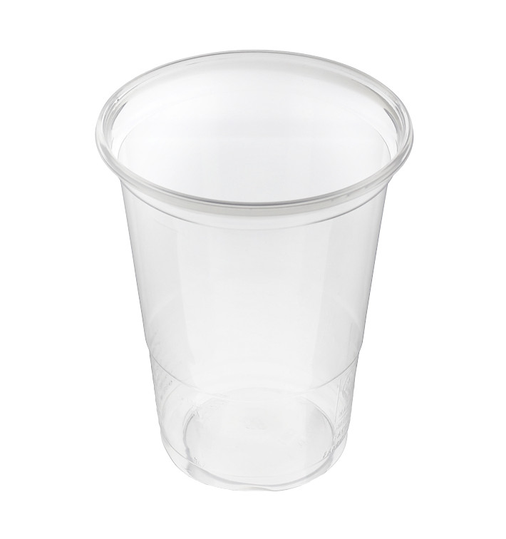Gobelet en plastique réutilisable PP