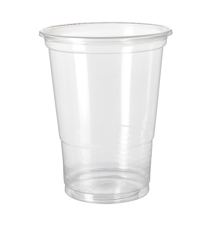 Gobelet en plastique réutilisable PP