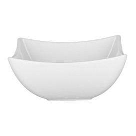 Bol Dégustation Durable SAN "Quadrata" Blanc 95ml (72 Utés)