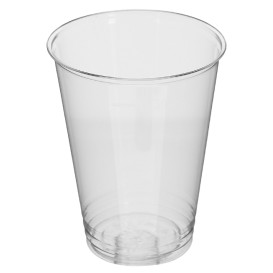 Gobelet PLA Bio Transparent 250ml (1.000 Unités)