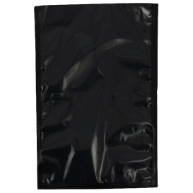 Sacs sous vide 90 Microns Noir 200x300mm (100 Utés)