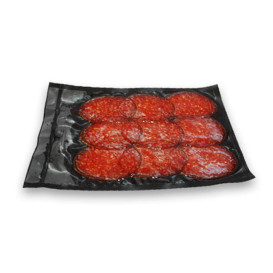 Sacs sous vide 90 Microns Noir 200x300mm (1000 Utés)
