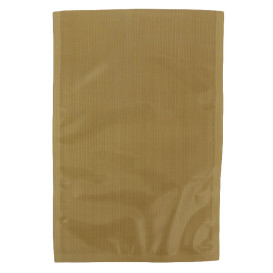 Sacs sous vide 90 Microns Kraft 200x300mm (1000 Utés)