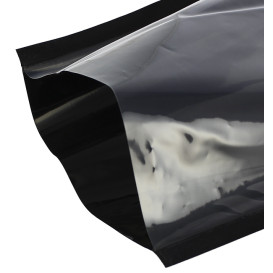 Sacs sous vide 90 Microns Noir 200x300mm (100 Utés)