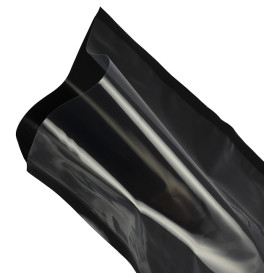 Sac sous vide de conservation noir 200 x 300 mm - La Bovida