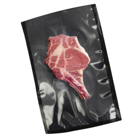 SAC SOUS VIDE 90µ 14X35 X100, Emballages Alimentaire