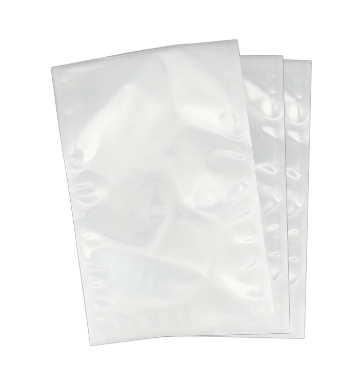 Sacs sous vide 90 Microns 300x500mm (100 Unités) Sacs sous vide 90 Microns 300x500mm (100 Unités)
