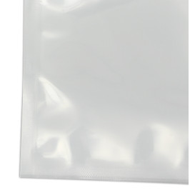 Sacs sous vide de conservation 90 µm de 150 x 200 mm pour machine