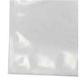 100 sacs sous-vide lisse 90 microns 25 x 35 cm