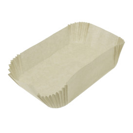 Caissette Papier pour Barquette 13,8x8,9x3,5cm (2.880 Utés)