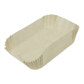 Caissette Papier pour Barquette 17x11,5x4,5cm (1.800 Utés)