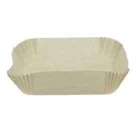 Caissette Papier pour Barquette 17x11,5x4,5cm (1.800 Utés)