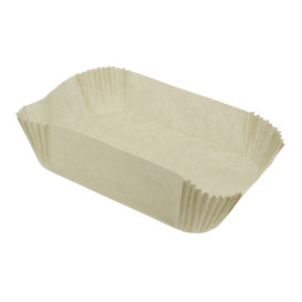Caissette Papier pour Barquette 17x11,5x4,5cm (1.800 Utés)
