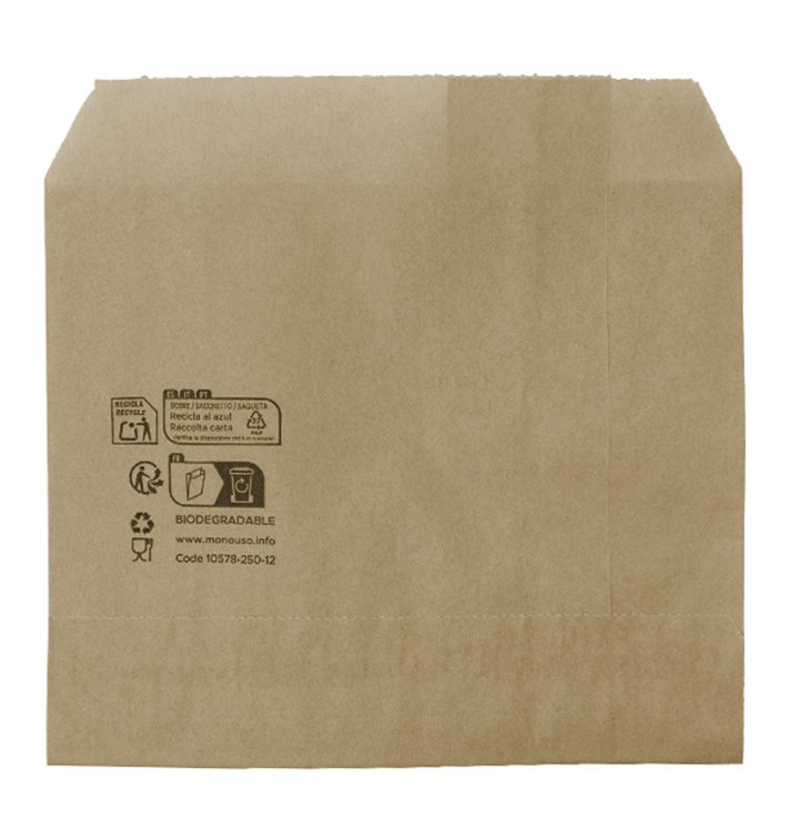 Sachets ingraissables