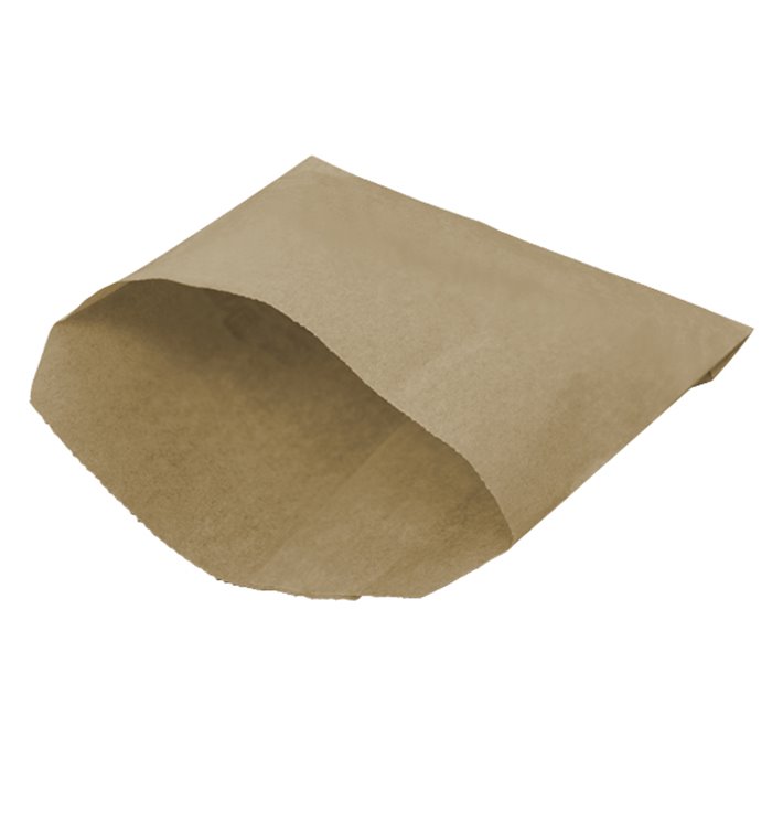 Sachets pour frites