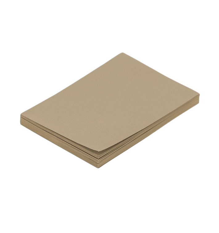 Papier Mousseline Kraft 19g/m² 30x43cm (6.400 Utés) Papier Mousseline Kraft 19g/m² 30x43cm (6.400 Utés)