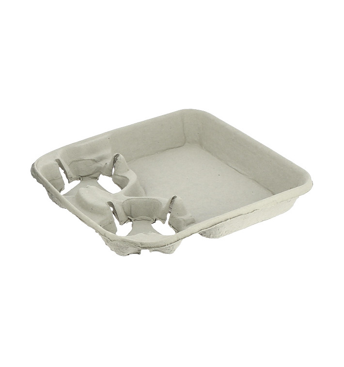 Plateau en Carton pour Menu et 2 Gobelets (20 Utés) Plateau en Carton pour Menu et 2 Gobelets (20 Utés)