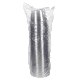 Pot à Sauce PLA Transparent 88ml (2000 Utés)