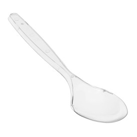 Set Couverts Réutilisables PS 3 pièces + Serviette (25 Utés)