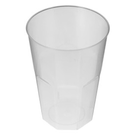 Verre Plastique "Deco" PP 300ml (450 Unités)