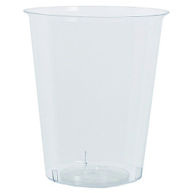 Verre Plastique 500ml PP Transparent (450 Utés)