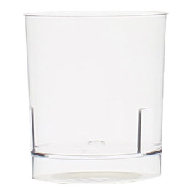 Verre à Shot en Plastique Dur 33ml (1.000 Utés)