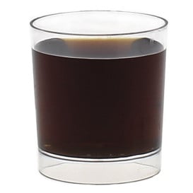 Verre à Shot en Plastique Dur 33ml (1.000 Utés)