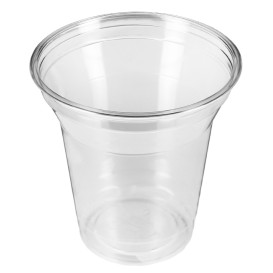 Gobelet Plastique en PET 364ml Ø9,5cm (50 Unités)