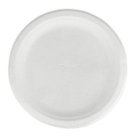 Assiette en Carton Chinet 220mm (500 Unités)