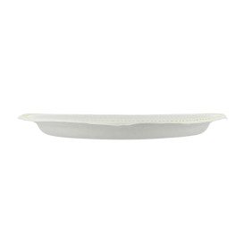 Assiette en Carton Chinet 240mm Flavour (100 Unités)