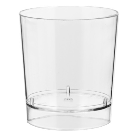 Verre à Shot en Plastique Dur 33ml (1.008 Utés)