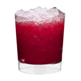 Verre à Shot en Plastique Dur 33ml (16 Unités)