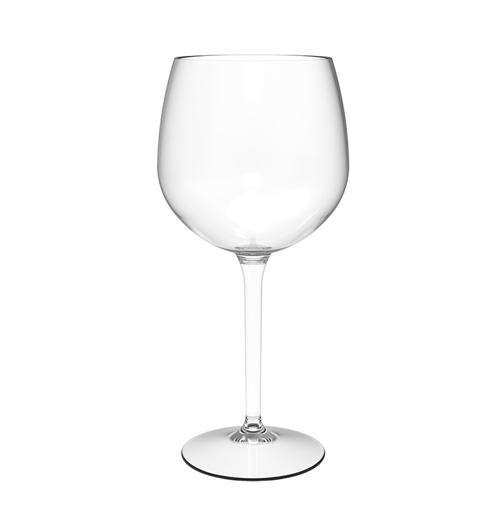Coupe Réutilisable pour Gin Tonic Tritan 580ml (6 Utés) Coupe Réutilisable pour Gin Tonic Tritan 580ml (6 Utés)