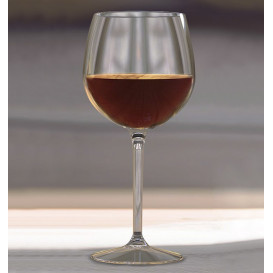 Coupe Réutilisable pour Gin Tonic Tritan 580ml (6 Utés)