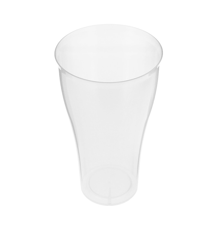 gobelets en plastique incassables