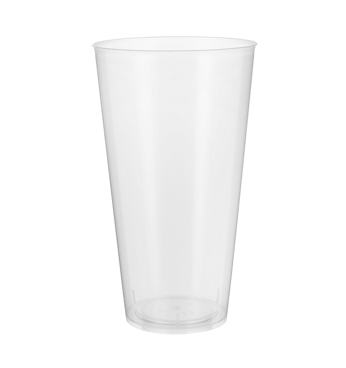 gobelets en plastique réutilisables et incassables