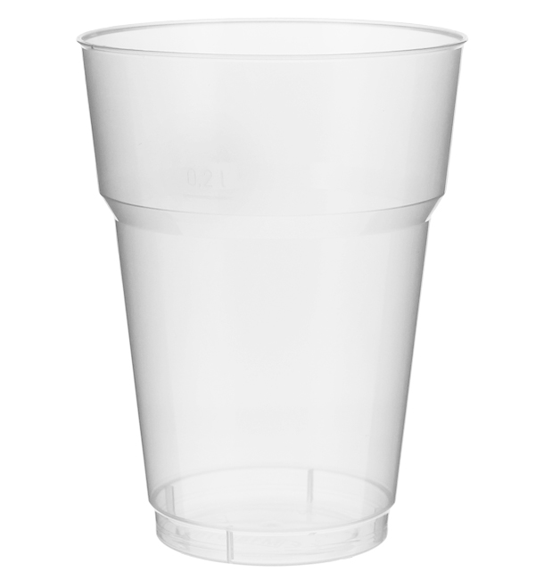 Verrine plastique gobelet plast ique tasse couverts jetables jetable