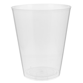 Verre en plastique 480 ml PP Transparent (25 Utés)