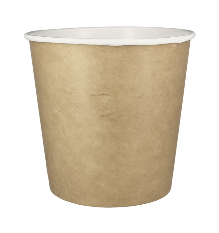 Container de Poulet Frit 85Oz/2550ml (500 Unités) Container de Poulet Frit 85Oz/2550ml (500 Unités)