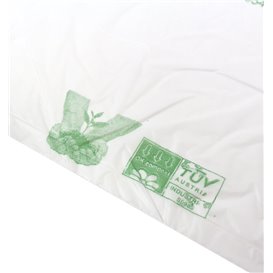 Sac Marché Block 100% Biodegradable 30x40cm (3.000 Utés)