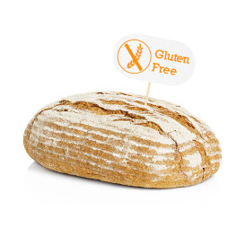 Pique Marqueur Gluten Free 8 cm (3.000 Utés)