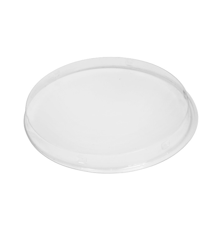 Couvercle PVC pour Godet en Aluminium 140ml (996 Utés) Couvercle PVC pour Godet en Aluminium 140ml (996 Utés)
