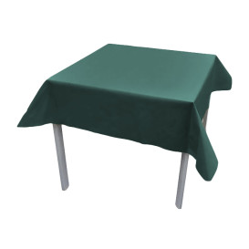  Nappe en PP Non-Tissé Vert 120x120cm (150 Utés)