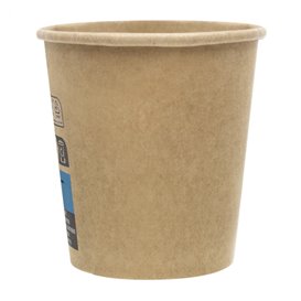 Gobelet en carton kraft