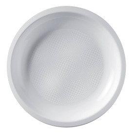 Vaisselle réutilisable & Assiette Plastique reutilisable - Firstpack