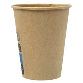 Gobelet en carton kraft
