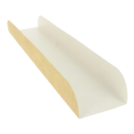 Plateau à Sandwich 30x6,1x3,2cm (1.000 Uds) 