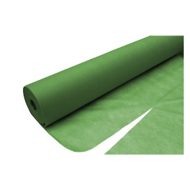 Nappe Rouleau PP Non Tissé Pistache 1,2x50m 50g (1 Uté)