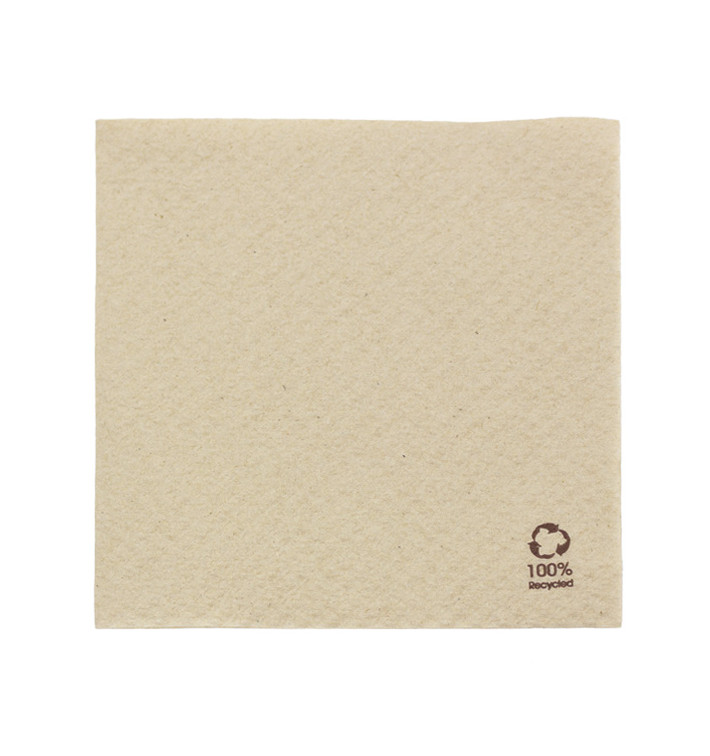 Serviette Papier Gaufré Écologique 30x30cm 1 Epaisseur (4800 Utés) Serviette Papier Gaufré Écologique 30x30cm 1 Epaisseur (4800 Utés)